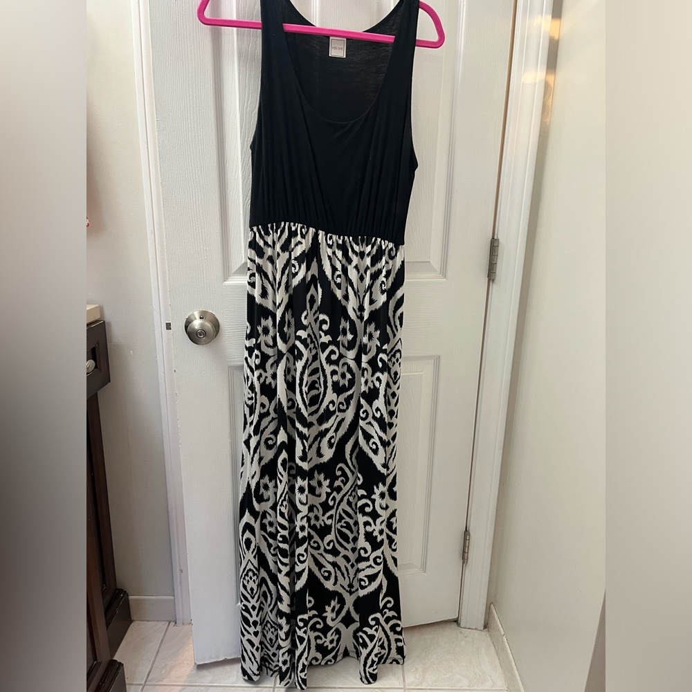 Women’s Maxi dress
